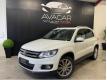 Volkswagen Tiguan 4X4 2.0 TDi 140cv CARAT *SIEGES ELECTRIQUES / CHAUFFANTS Charente Maritime Saint-Mdard-d'Aunis