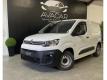 Citron Berlingo (K9) Utilitaire M 1.5 BlueHDi 16V FAP S&S 102ch Charente Maritime Saint-Mdard-d'Aunis