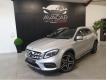 Mercedes Classe GLA FASCINATION PACK AMG 200 7G-DCT 156cv TOIT OUVRANT/HAYON ELECTRIQUE/SIEGE ELECTRIQUE Charente Maritime Saint-Mdard-d'Aunis