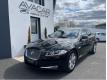 Jaguar XF 2.2 D 200 CH LUXE PRENIUM *CAMERA/BLUETOOTH Charente Maritime Saint-Mdard-d'Aunis