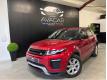 Land Rover Range Rover Evoque 2.0 TD4 4WD BVA9 150cv Charente Maritime Saint-Mdard-d'Aunis