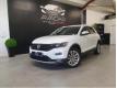 Volkswagen T-Roc CARAT 1.5 TSI 150 cv HAYON ELECTRIQUE /VIRTUAL COCKPIT Charente Maritime Saint-Mdard-d'Aunis