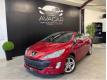 Peugeot 308 CC 2.0 HDi 140cv FELINE Charente Maritime Saint-Mdard-d'Aunis