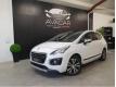 Peugeot 3008 HYbrid4 2.0 HDI 163cv + 37 ATTELAGE/TOIT PANORAMIQUE Charente Maritime Saint-Mdard-d'Aunis