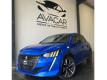 Peugeot 208 II 5 Portes 1.2 PureTech 12V S&S 100 cv GT LINE Charente Maritime Saint-Mdard-d'Aunis