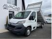 Citron Jumper 2.0 HDi 136 CH BENNE Attelage/Bluetooth/Clim *Prix HT Charente Maritime Saint-Mdard-d'Aunis