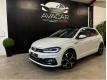 Volkswagen Polo VI 1.0 TSI 12V BMT 116 cv TOIT OUVRANT/CARPLAY Charente Maritime Saint-Mdard-d'Aunis