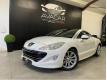 Peugeot RCZ 2.0 HDi 16V FAP 163ch - ENTRETIEN COMPLET Charente Maritime Saint-Mdard-d'Aunis