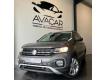 Volkswagen T-Cross 1.0 TSI 116 cv /ATTELAGE Charente Maritime Saint-Mdard-d'Aunis