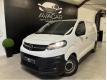 Opel Vivaro C Cargo M 1.5 CDTI Fourgon moyen S&S 120 cv/ TVA RECUPERABLE Charente Maritime Saint-Mdard-d'Aunis