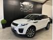 Land Rover Range Rover Evoque I Phase 2 2.0 TD4 16V DPF 4WD BVA9 180 cv Bote auto HSE Charente Maritime Saint-Mdard-d'Aunis