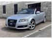 Audi A3 SERIE 2 CARBIOLET (8P) 1.8 TFSi 16V S-TRONIC 160ch - BOITE AUTO Charente Maritime Saint-Mdard-d'Aunis