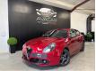 Alfa Romeo Giulietta III Phase 2 1.4 MultiAir 170cv LUSSO *ETHANOL Charente Maritime Saint-Mdard-d'Aunis