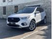Ford Kuga TITANIUM II 2.0 TDCi 16V 4x4 Powershift 179ch - ATTELAGE CEMERA DE RECUL Charente Maritime Saint-Mdard-d'Aunis