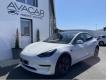 Tesla Model 3 325 CH ANTONOMIE STANDAR *TOIT PANORAMIQUE Charente Maritime Saint-Mdard-d'Aunis