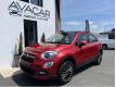 Fiat 500X 1.6 JTD 120 CH CROSS *Camra de recul/GPS/Toit ouvrant Charente Maritime Saint-Mdard-d'Aunis