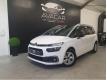 Citron c4 spacetourer grand 1.2 l 130 cv CAMERA DE RECUL Charente Maritime Saint-Mdard-d'Aunis