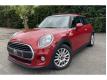Mini Mini ONE 1.2i BUSINESS EDITION MARYLEBONE Charente Maritime Saint-Mdard-d'Aunis