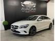 Mercedes CLA Shooting Brake Phase 2 200 CDi 2.1 16V 7G-DCT 136ch - ATTELAGE CAMERA DE RECUL Charente Maritime Saint-Mdard-d'Aunis