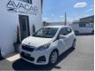 Peugeot 108 1.2 VTI 82 CH BLUETOOTH Charente Maritime Saint-Mdard-d'Aunis