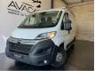 Citron Jumper III Phase 3 Fourgon 30 L1H1 2.2 BlueHDi 16V court S&S 120 cv Charente Maritime Saint-Mdard-d'Aunis