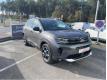 Citron C5 Aircross MAX BHDI 130 EAT8 Boite Automatique gris platinium - Garantie Constructeur idem 3008 Gironde Parempuyre