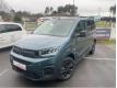 Citron Berlingo BHDI 130 BVM6 -Nouveau Taille M finition MAX Disponible de suite avec Garantie Constructeur 24 mois modutop et pack techno idem RIFTER PARTNER KANGOO Gironde Parempuyre