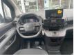 Citron Berlingo SANS MALUS - BHDI 130 EAT 8 NOUVEAU DE 2025 EN 5 PLACES BOITE AUTOMATIQUE BLUEHDI IDEM RIFTER KANGOO PARTNER Gironde Parempuyre