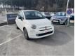 Fiat 500 essence 70 BSG - Garantie Constructeur 07/2026 Gironde Parempuyre