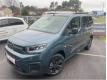 Citron Berlingo Finition MAX + modutop + pack techno BHDI 130 BVM6 de mars 2025 - Garantie Constructeur Disponible suite Gironde Parempuyre