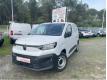 Citron Berlingo Nouveau 19 900 HT VAN Utilitaire lger 3 places BHDI 100 - Garantie Constructeur Gironde Parempuyre