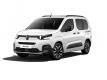 Citron Berlingo 2025 AVEC XTR BLUEHDI 130 EAT8 MODUTOP PACK TECHNO Garantie Constructeur MAI 2027 NEUF Gironde Parempuyre