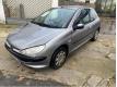 Peugeot 206 1.1 filou phase 2 Seine Saint Denis Noisy-le-Sec