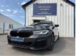 BMW Srie 5 Touring X Drive 190cv Pack M phase II G31 Calvados Dives-sur-Mer