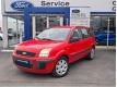 Ford Fusion 1.4 TDCI 70 CV Calvados Dives-sur-Mer
