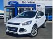 Ford Kuga Titanium 1.5 essence 150 cv Calvados Dives-sur-Mer