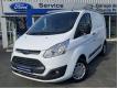 Ford Transit Custom 2.0 TDCI 130 cv Calvados Dives-sur-Mer