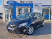 Ford Focus 1.6 TDCI	115 cv Calvados Dives-sur-Mer