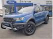 Ford Ranger RAPTOR double cabine 2.0 TDCI 210 cv Calvados Dives-sur-Mer