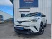 Toyota C-HR 1.8 Hybride 122cv Calvados Dives-sur-Mer