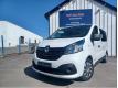 Renault Trafic III L1H1 COMBI PHASE 1 1.5 DCI 120 cv 9 PLACES Calvados Dives-sur-Mer