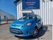 Ford Fiesta VI 1.2i 80cv Calvados Dives-sur-Mer