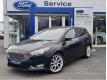Ford Focus 1.5TDCI 120 cv Calvados Dives-sur-Mer