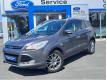 Ford Kuga TITANIUM 2.0 TDCI 140 cv Calvados Dives-sur-Mer