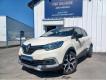 Renault Captur PHASE 2 1.5 DCI 110 cv Intens Calvados Dives-sur-Mer