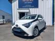 Toyota Aygo II 1.0 VVTI 70cv Calvados Dives-sur-Mer