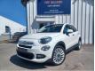 Fiat 500X 1.4 T 140 cv Calvados Dives-sur-Mer