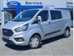Ford Transit Custom 2.0 TDCI 130 ch Calvados Dives-sur-Mer