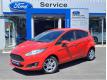 Ford Fiesta 1.2i essence 82 ch Calvados Dives-sur-Mer