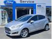 Ford Fiesta 1.6 TDCI Calvados Dives-sur-Mer
